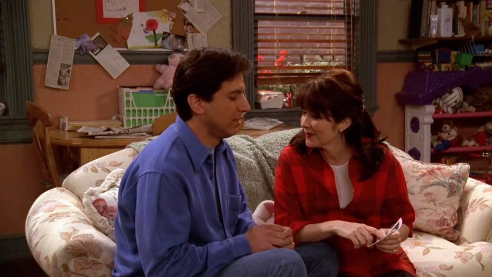 Everybody Loves Raymond thumbnail